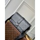 Replica Borsa a tracolla Louis Vuitton S Cape Messenger M46794 Borsa da uomo LV