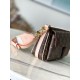 Replica Borsa Louis Vuitton Vibe M46999 Tela Mongram