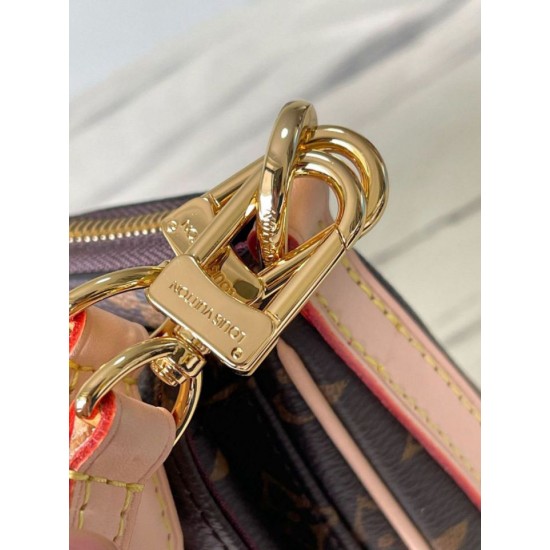 Replica Borsa Louis Vuitton Vibe M46999 Tela Mongram