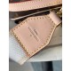 Replica Borsa Louis Vuitton Vibe M46999 Tela Mongram