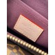 Replica Borsa Louis Vuitton Vibe M46999 Tela Mongram