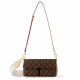 Replica Borsa Louis Vuitton Vibe M46999 Tela Mongram