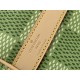 Replica Borsa da uomo Louis Vuitton Keepall Bandouliere 50 N40667 Tela rivestita Damier Golf