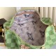 Replica Borsa da uomo Louis Vuitton Keepall Bandouliere 50 N40667 Tela rivestita Damier Golf