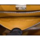 Replica Borsa Fendi Fendi Peekaboo Cut Petite Media Bianca