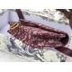 Replica Marsupio Dior Bordeaux Oblique