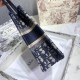 Replica Dior Mini Book Tote Borsa Dior Oblique Canvas Blu