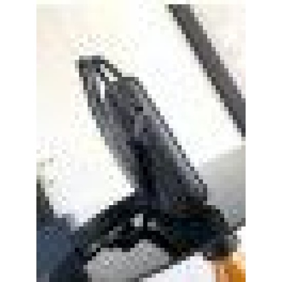 Replica Valigetta Dior Lingot CD Diamond Tela Nera