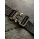 Replica Valigetta Dior Lingot CD Diamond Tela Nera