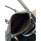 Replica Valigetta Dior Lingot CD Diamond Tela Nera