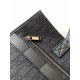 Replica Borsa tote Dior Safari Dior Oblique jacquard nera