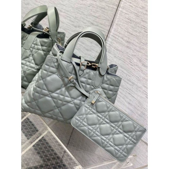 Replica Borsa Dior Toujours Media Macrocannage Beige Replica Borsa Dior Toujours Media Macrocannage Beige