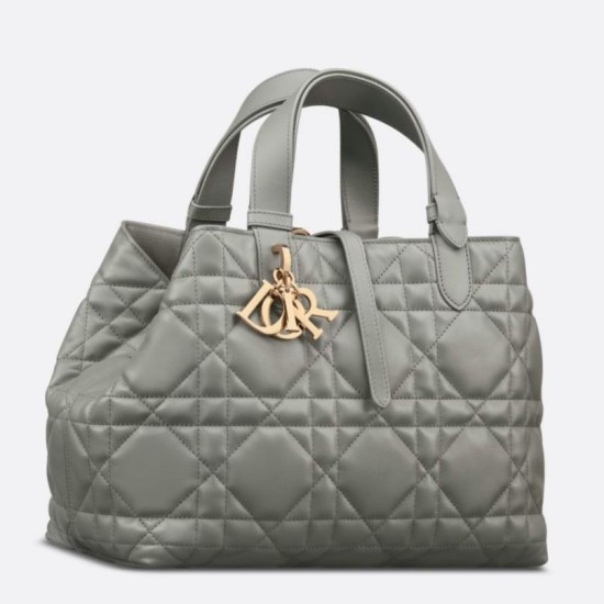 Replica Borsa Dior Toujours Media Macrocannage Beige Replica Borsa Dior Toujours Media Macrocannage Beige