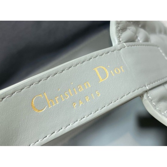 Replica Borsa Dior Toujours Media Macrocannage Beige Replica Borsa Dior Toujours Media Macrocannage Beige