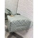 Replica Borsa Dior Toujours Media Macrocannage Beige Replica Borsa Dior Toujours Media Macrocannage Beige