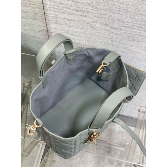 Replica Borsa Dior Toujours Media Macrocannage Beige Replica Borsa Dior Toujours Media Macrocannage Beige