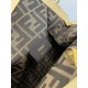 Replica Borsa Fendi Prima Piccola Borsa Fendi Nappa Blu