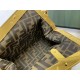 Replica Borsa Fendi Prima Piccola Borsa Fendi Nappa Rossa