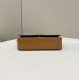 Replica Borsa a tracolla Fendi First Sight Fendi Mini Marrone