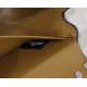 Replica Borsa a tracolla Fendi First Sight Fendi Mini Marrone