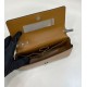 Replica Borsa a tracolla Fendi First Sight Fendi Mini Marrone