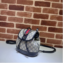 Replica Zaino mini Gucci Ophidia 795221 Nero Replica Zaino mini Gucci Ophidia 795221 Nero