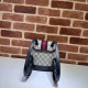Replica Zaino mini Gucci Ophidia 795221 Nero