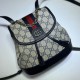 Replica Zaino mini Gucci Ophidia 795221 Nero