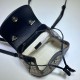 Replica Zaino mini Gucci Ophidia 795221 Nero
