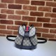 Replica Zaino mini Gucci Ophidia 795221 Nero