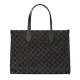 Replica Borsa tote grande Gucci Ophidia GG 772184 Nera
