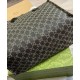 Replica Borsa tote grande Gucci Ophidia GG 772184 Nera