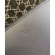 Replica Borsa tote grande Gucci Ophidia GG 772184 Nera
