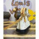 Replica Borsa Louis Vuitton Nano Alma M46895 Crema