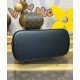 Replica Borsa Louis Vuitton Nano Alma M46895 Crema