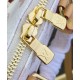 Replica Borsa Louis Vuitton Nano Alma M46895 Crema