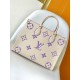 Replica Borsa Louis Vuitton OnTheGo MM M23937 monogram Empreinte