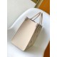 Replica Borsa Louis Vuitton OnTheGo MM M23937 monogram Empreinte