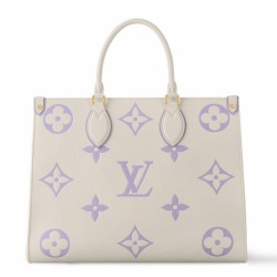 Replica Borsa Louis Vuitton OnTheGo MM M23937 monogram Empreinte