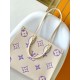 Replica Borsa Louis Vuitton OnTheGo MM M23937 monogram Empreinte