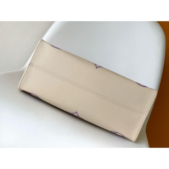 Replica Borsa Louis Vuitton OnTheGo MM M23937 monogram Empreinte