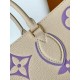 Replica Borsa Louis Vuitton OnTheGo MM M23937 monogram Empreinte