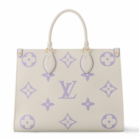 Replica Borsa Louis Vuitton OnTheGo MM M23937 monogram Empreinte