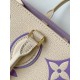 Replica Borsa Louis Vuitton OnTheGo MM M23937 monogram Empreinte
