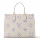 Replica Borsa Louis Vuitton OnTheGo MM M23937 monogram Empreinte