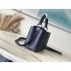 Replica Borsa mini Louis Vuitton Capucines East-West M23955 Nera Replica Borsa mini Louis Vuitton Capucines East-West M23955 Nera