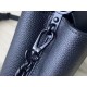 Replica Borsa mini Louis Vuitton Capucines East-West M23955 Nera Replica Borsa mini Louis Vuitton Capucines East-West M23955 Nera