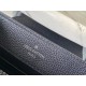 Replica Borsa mini Louis Vuitton Capucines East-West M23955 Nera Replica Borsa mini Louis Vuitton Capucines East-West M23955 Nera