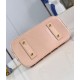 Replica Borsa Louis Vuitton Alma BB M24062 monogram Vernis