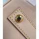 Replica Borsa Louis Vuitton Alma BB M24062 monogram Vernis